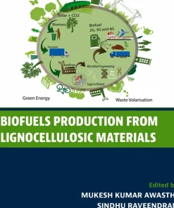 Biofuels Production from Lignocellulosic Materials