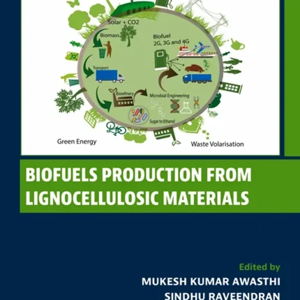 Biofuels Production from Lignocellulosic Materials