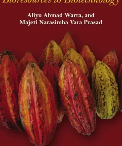 Industrial Crops Bioresources to Biotechnology