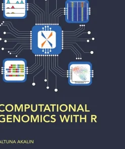 Computational Genomics with R
