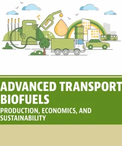 Advanced Transport Biofuels Production Economics and Sustainability
