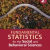 Fundamental Statistics for the Social and Behavioral Sciences