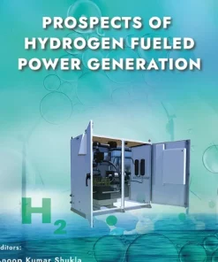 Prospects of Hydrogen Fueled Power Generation