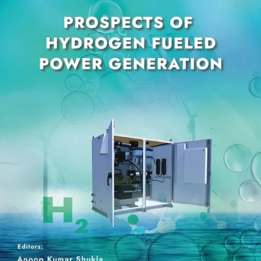 Power Prospect Prospects of Hydrogen Fueled Power Generation - Medical Book Store Uae