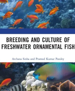 CRC Press Breeding and Culture of Freshwater Ornamental Fish