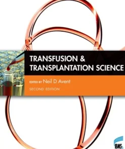 Transfusion and Transplantation Science