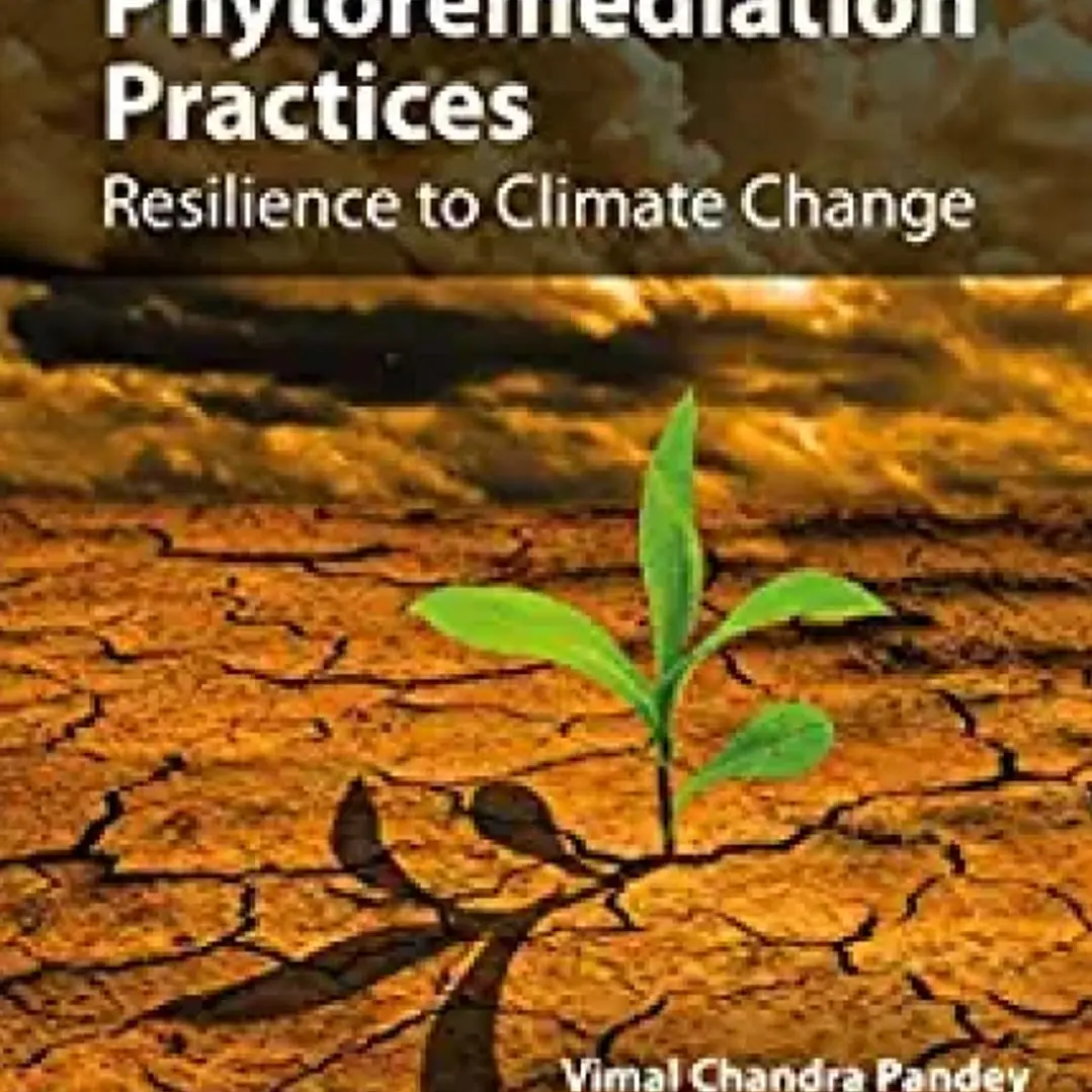 Adaptive Phytoremediation Practices Resilience to Climate Change