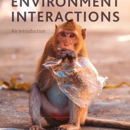 Human-Environment Interactions An Introduction