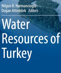 Water Resources of Turkey