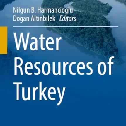 Water Resources of Turkey