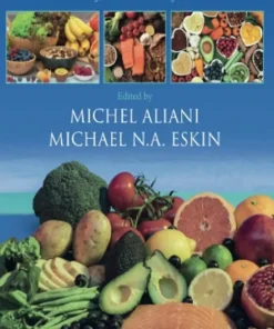 Functional Foods and Chronic Disease Role of Sensory Chemistry and Nutrition