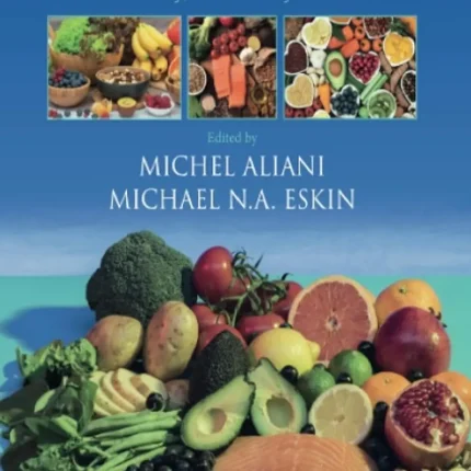 Functional Foods and Chronic Disease Role of Sensory Chemistry and Nutrition