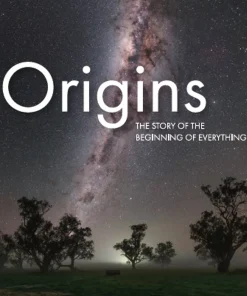 Origins The Story of the Beginning of Everything