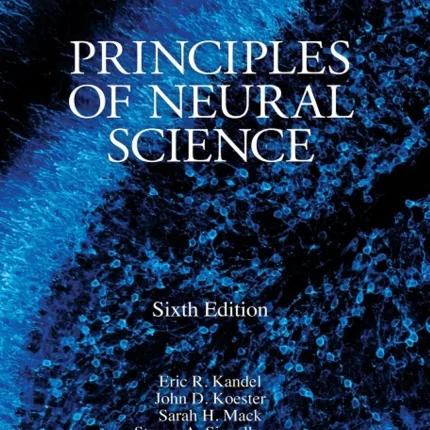McGraw-Hill Education Principles of Neural Science Sixth Edition