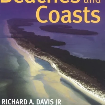 WILEY Beaches and Coasts