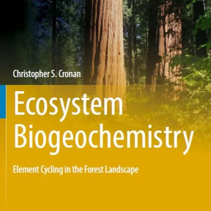 Ecosystem Biogeochemistry