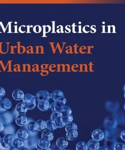 Microplastics in Urban Water Management