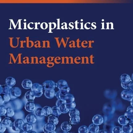 Microplastics in Urban Water Management