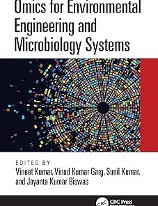 Omics for Environmental Engineering and Microbiology Systems