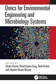 Omics for Environmental Engineering and Microbiology Systems