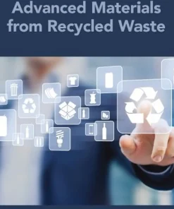 Advanced Materials from Recycled Waste