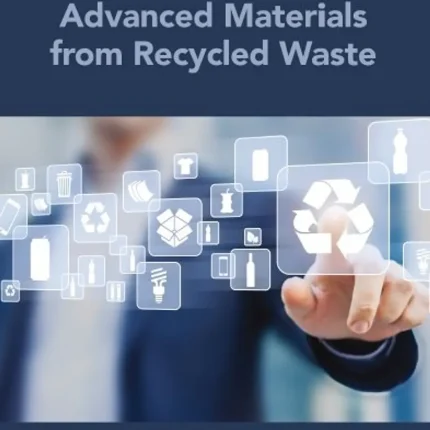 Advanced Materials from Recycled Waste