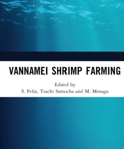 Vannamei Shrimp Farming
