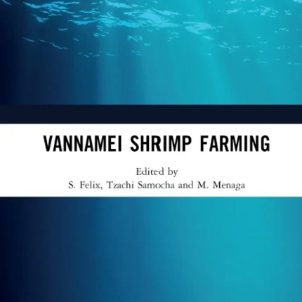 Vannamei Shrimp Farming
