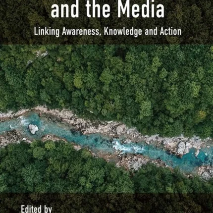 Food Sustainability and the Media