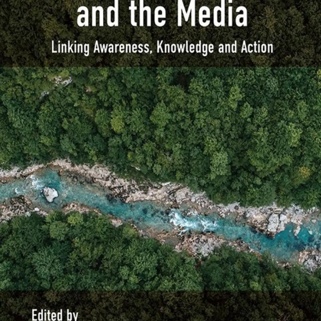 Food Sustainability and the Media