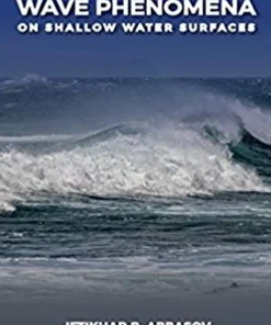 3D Modeling of Nonlinear Wave Phenomena on Shallow Water Surfaces
