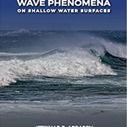 3D Modeling of Nonlinear Wave Phenomena on Shallow Water Surfaces