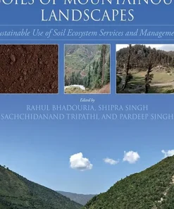 Understanding Soils of Mountainous Landscapes