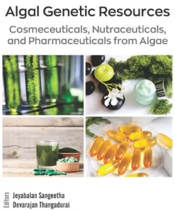 Algal Genetic Resources