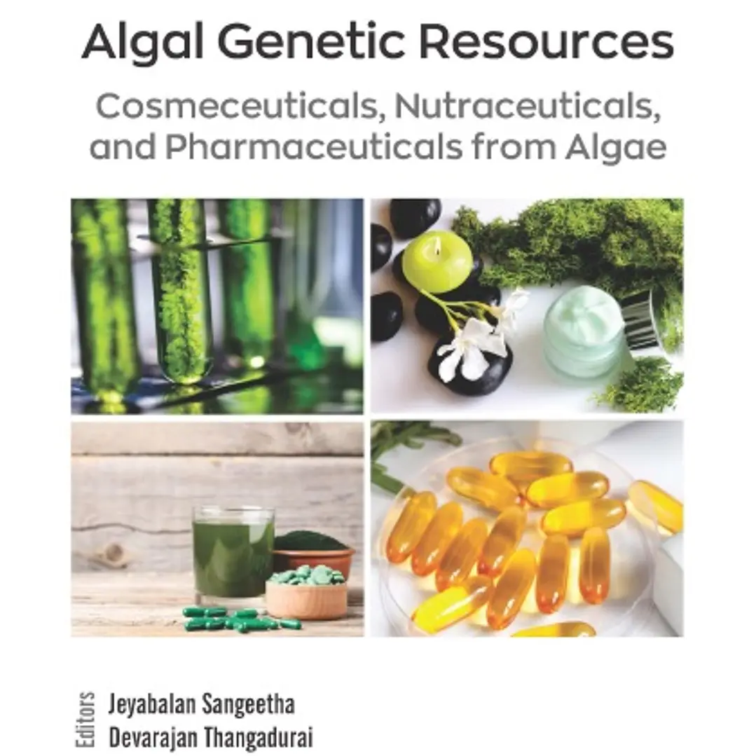 Algal Genetic Resources
