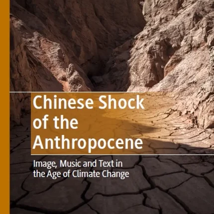 Chinese Shock of the Anthropocene