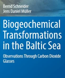 Biogeochemical Transformations in the Baltic Sea