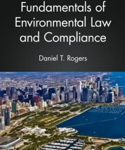 Fundamentals of Environmental Law and Compliance