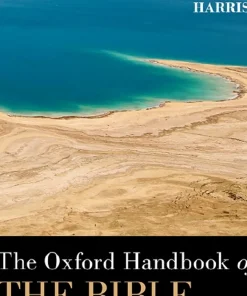 The Oxford Handbook of the Bible and Ecology