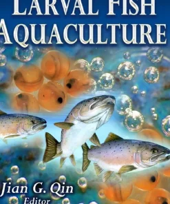 Larval Fish Aquaculture