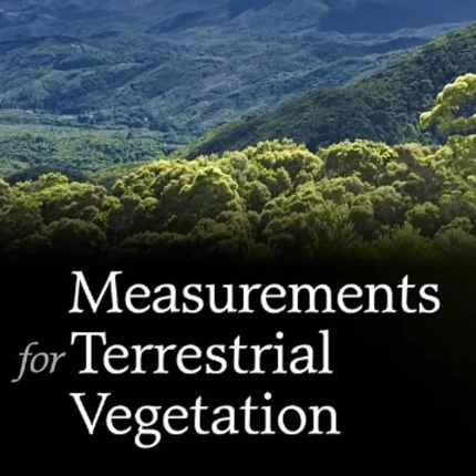 Measurements for Terrestrial Vegetation