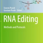 RNA Editing Methods and Protocols
