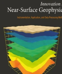 Innovation in Near-Surface Geophysics