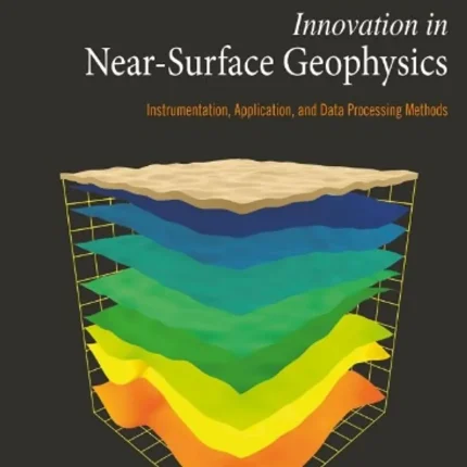 Innovation in Near-Surface Geophysics