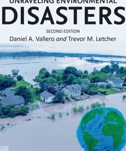Unraveling Environmental Disasters