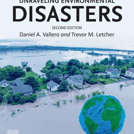 Unraveling Environmental Disasters