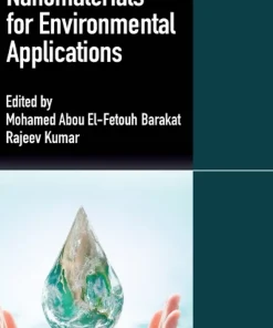 Nanomaterials for Environmental Applications