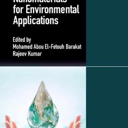 Nanomaterials for Environmental Applications