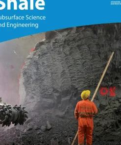 Shale Subsurface Science and Engineering