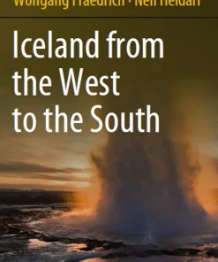 Iceland from the West to the South